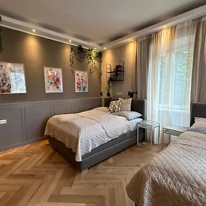  Appartamento Book-A-Room Salzburg Apartment 31 Austria