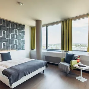 **** Hotel Harry's & Austria