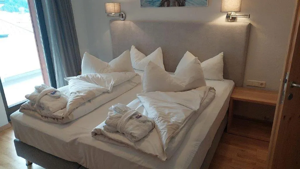 Hotel Beverly Hill Ischgl Austria