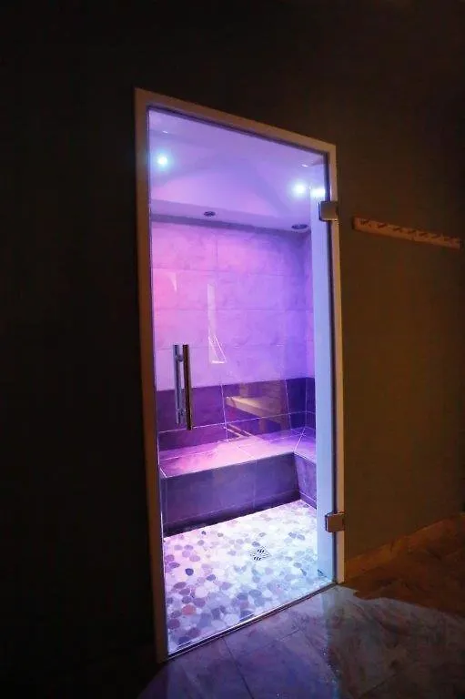 Hotel Beverly Hill Ischgl