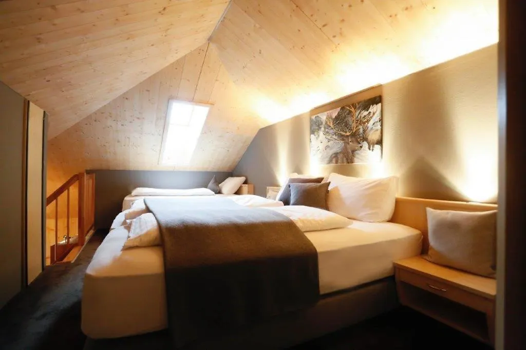Hotel Beverly Hill Ischgl