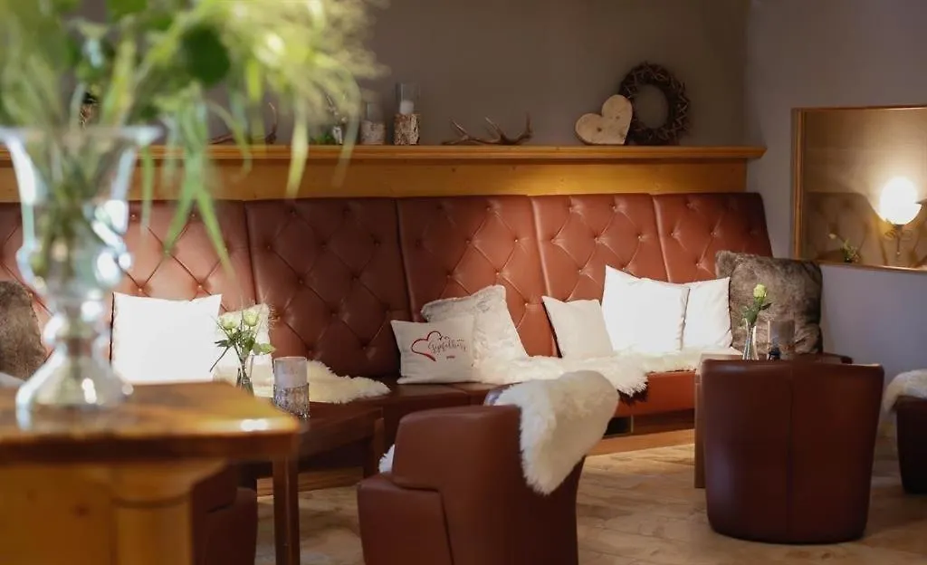 Hotel Beverly Hill Ischgl