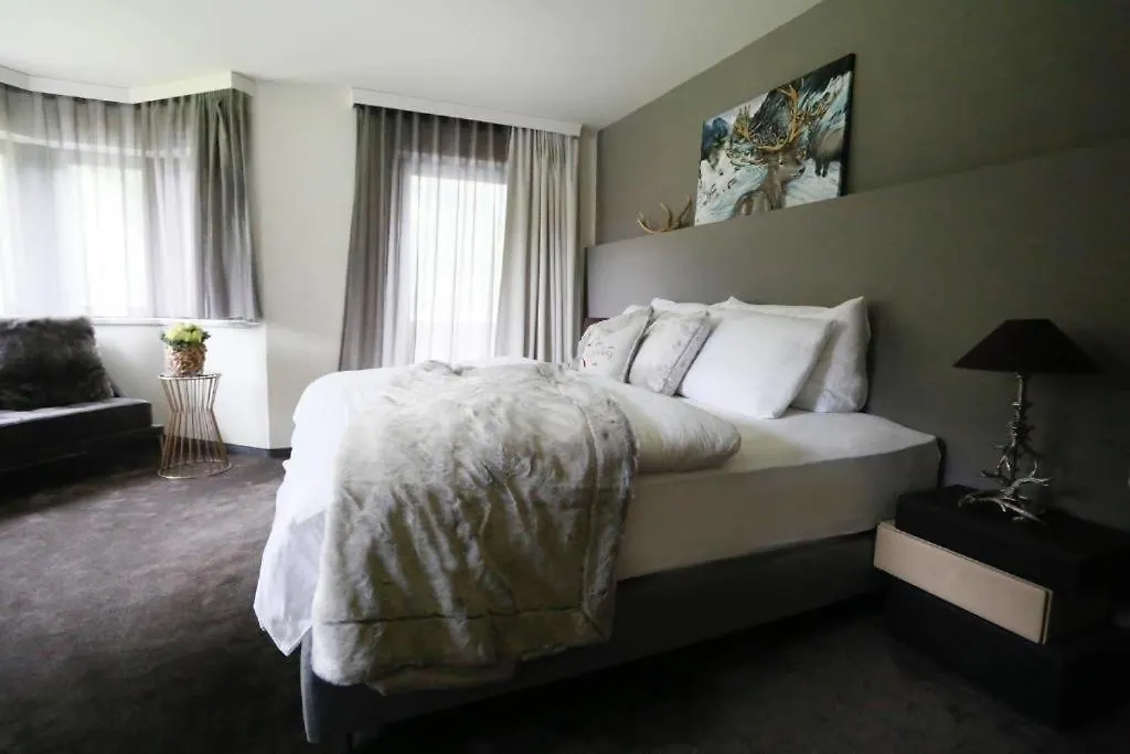 Hotel Beverly Hill Ischgl 4*,  Austria